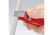Инструмент для удаления изоляции Knipex KN-162016SB