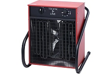 Тепловая пушка Tropik Line ТПЦ15 10-002-15