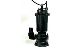 Дренажный насос Greenpump WQD 15-15-1,5 VALERA без поплавка 230V 15151550