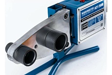 Аппарат для сварки полипропиленовых труб WorkMaster АСТ-2500