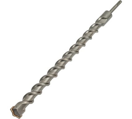 Бур по бетону Special (30x400х460 мм; SDS-plus) MONOGRAM 088-215