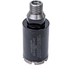 Коронка алмазная, спекание 45х60 мм, 1/2/M14 SK TECH-NICK 105610018