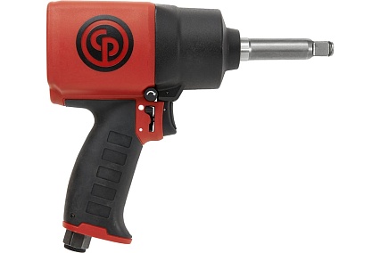 Пневматический ударный гайковерт Chicago Pneumatic CP7749-2 1/2" 8941077493