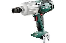 Аккумуляторный ударный гайковерт Metabo SSW 18 LTX 600 602198890