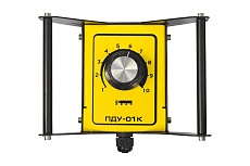 Пульт управления ПДУ-01К для ARC/ВД (4 pin; 20 м) Кедр 8012611-004
