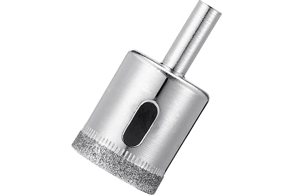 Коронка по стеклу 40 мм HEADROCK 822-808-04055