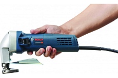 Ножницы по металлу Bosch GSC 75-16 0.601.500.500