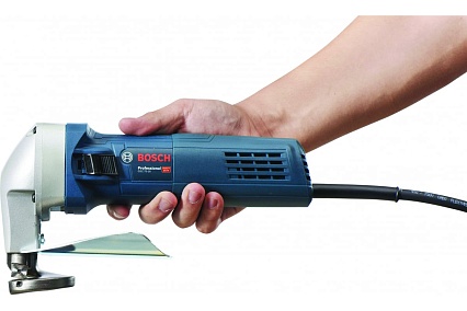 Ножницы по металлу Bosch GSC 75-16 0.601.500.500