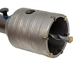Коронка по бетону SDS-Plus 55 мм HEADROCK 422-010-55