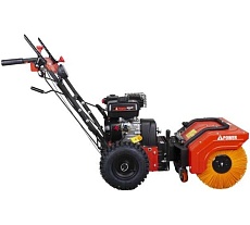 Бензиновый снегоуборщик A-iPower AS567F 41206