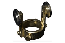 Насадка роликовая 10 шт для плазмотрона Р-80 Brima НП000000381