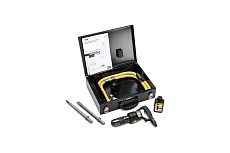 Отбойный пневматический молоток Atlas Copco TEX 3 PS, 19x50 8461020802