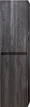 Мебель для ванной Art&Max Family-M 100 см, 3 ящика, Iron Stone