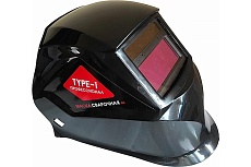 Маска сварщика type 1 Профессионал 07486