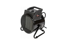 Электрический тепловентилятор Brait BR-5C 25.01.020.057