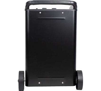 Пуско-зарядное устройство Verton Energy SC-600, 230/50В/Гц,12/24В,емк20-1000Ач,ток зар/зап90А/600А 01.12780.17931