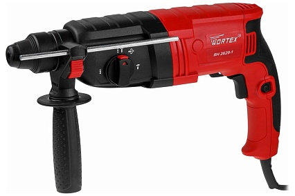 Перфоратор Wortex RH 2629-1 0325157