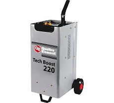 Пуско-зарядное устройство Quattro Elementi Tech Boost 220 771-435