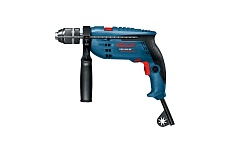 Ударная дрель Bosch GSB 1600 RE 0.601.218.102