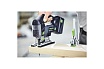 Аккумуляторный лобзик Festool CARVEX PSBC 420 Li EB-Basic 201379