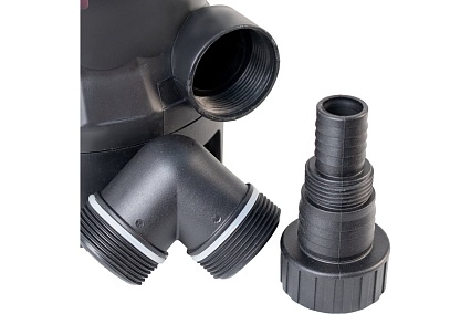 Дренажный насос для грязной воды Verton AQUA DP900/35PI 01.14140.14166