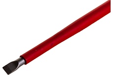 Отвёртка диэлектрическая WERA VDE, SL 1.2х6.5х150 мм, WE-006125