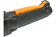 Пневматическая угловая шлифовальная ручная машина Pi Tools ZJD-230 7938