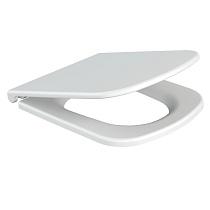 Крышка для унитаза Cersanit Colour S-DS-COL-DL-t с микролифтом