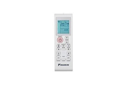 Сплит-система Daikin FTXK50AW/RXK50A 104325