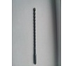 Бур по бетону (8х260 мм; SDS PLUS) Rexant 91-0808
