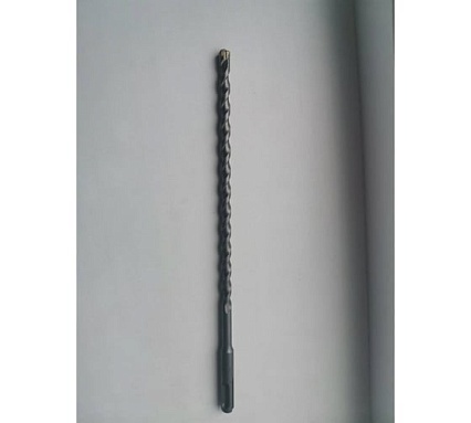 Бур по бетону (8х260 мм; SDS PLUS) Rexant 91-0808