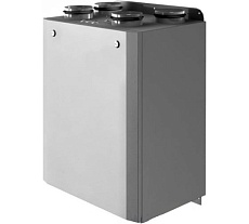 Приточно-вытяжная установка Shuft UniMAX-P 2000 VEL-A НС-1061974