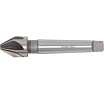 Сверло зенковка Vitatools d 25 - 60, с коническим хвостовиком TA-7958840222744