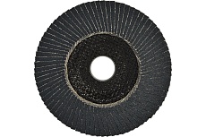 Круг лепестковый FlapLine ZR, 125 мм, P120, угловой ABRAFORM AF-FL-ZR-KLT2-120