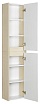 Шкаф подвесной Акватон Сканди 35 см
