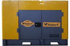 Генерато Habert Diesel H15SS3 00-00159179