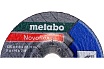 Диск шлифовальный Novoflex по металлу (125x22,2х6 мм) Metabo 616462000