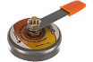 Магнитный держатель клеммы заземления 400 А Forceberg 9-4014519F
