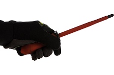 Отвертка PH3 x 8 x 150 мм, 1000 В Neo Tools 04-169