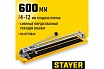 Плиткорез с усиленным основанием Stayer Standard 600 мм 3303-60