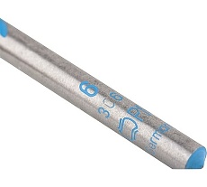 Сверло по бетону Multiconstruction PRO 6х100 мм Gross 70616