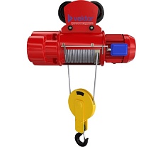Электрическая таль Vektor CD1-6 530