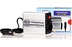 Инвертор Alca 230V, 12V, 150W + зарядка USB 313100