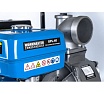 Бензиновая мотопомпа WorkMaster GPL-40