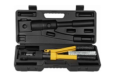 Гидравлический кримпер Deli dl-yq120 104588