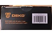 Электрический цифровой гравер Deko DKRT350E-LCD 350 Вт, набор 43 инструментов, кейс 063-1413