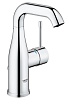 Смеситель для раковины Grohe Essence+ 23480001