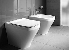 Напольное биде Duravit DuraStyle 2283100000