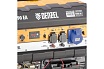 Бензиновый генератор Denzel PS 90 EA, 9,0 кВт, 230В, 25л 946934
