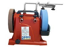 Точильно-шлифовальный станок Holzmann NTS200FLEX_230V